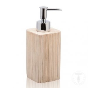 DISPENCER PORTA SAPONE "SPA" TOMASUCCI