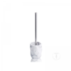 PORTA SPAZZOLINO TOILETTE "MARBLE" TOMASUCCI