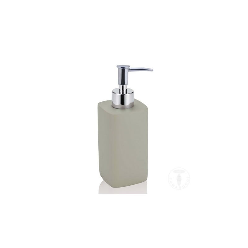 DISPENSER PORTA SAPONE "ELEGANT" TOMASUCCI