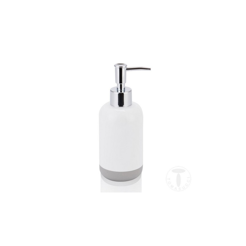 DISPENSER PORTA SAPONE "PETER" TOMASUCCI