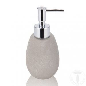 DISPENSER PORTA SAPONE "CEMENT" TOMASUCCI