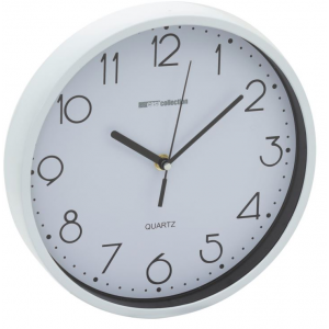 OROLOGIO BIANCO IN PS