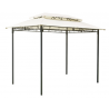 Copertura di ricambio MOIA per Gazebo in ferro 3x2 Illinois