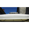 Set tende MOIA Mosquito gazebo 3 x 3 m in alluminio