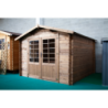 CASETTA CLEO CM. 300X300