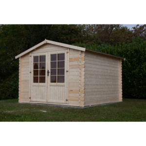CASETTA MARY CM. 300X300