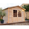 CASETTA CHIARA cm. 300x400