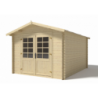 CASETTA CHIARA cm. 300x400
