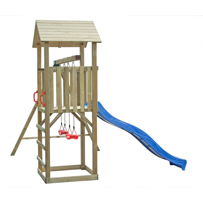 GIOCO TORRE SINGOLA