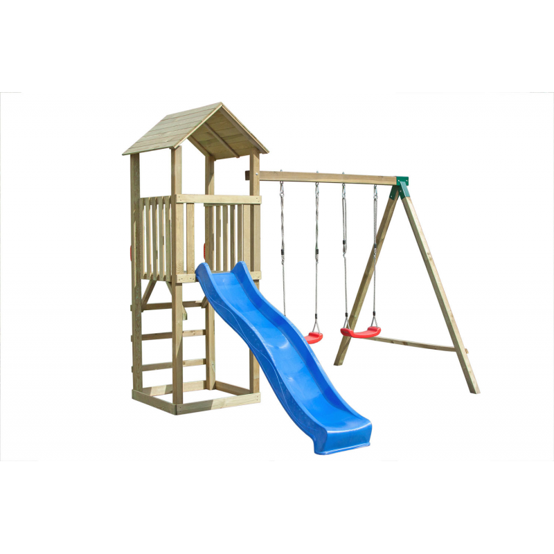 GIOCO TORRE SINGOLA