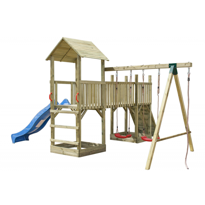 GIOCO TORRE DOPPIA