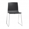 ALICE a slitta set da 2 MADE IN ITALY SCAB DESIGN