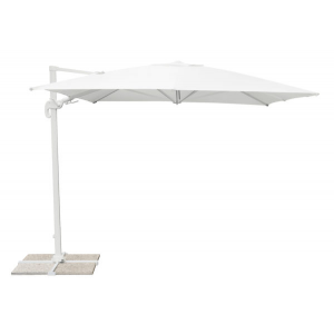 Ombrellone California MOIA 3x3 mt. con tilt basculante