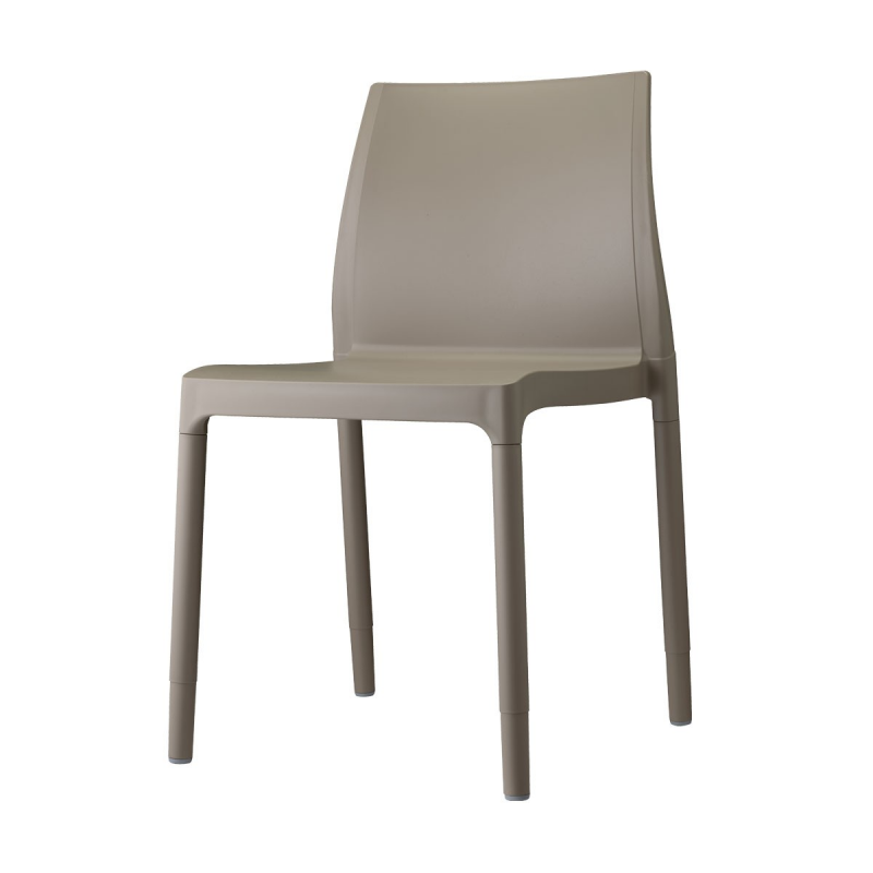 SET 6 CHLOÉ TREND SEDIE MON AMOUR MADE IN ITALY SCAB DESIGN
