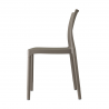 SET 6 CHLOÉ TREND SEDIE MON AMOUR MADE IN ITALY SCAB DESIGN