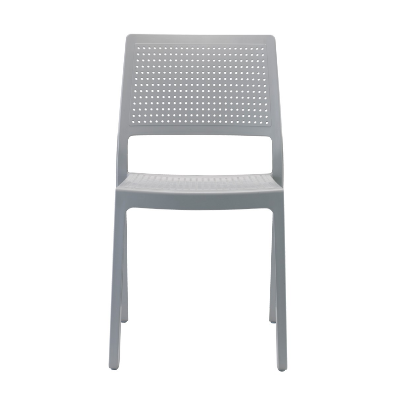 SET 6 SEDIE EMI TECNOPOLIMERO SCAB DESIGN