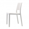SET 6 SEDIE EMI TECNOPOLIMERO SCAB DESIGN
