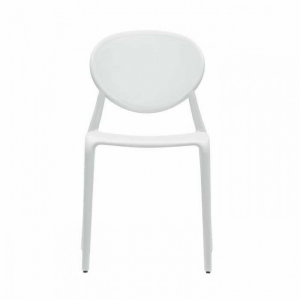 SET 6 SEDIE GIO TECNOPOLIMERO SCAB DESIGN