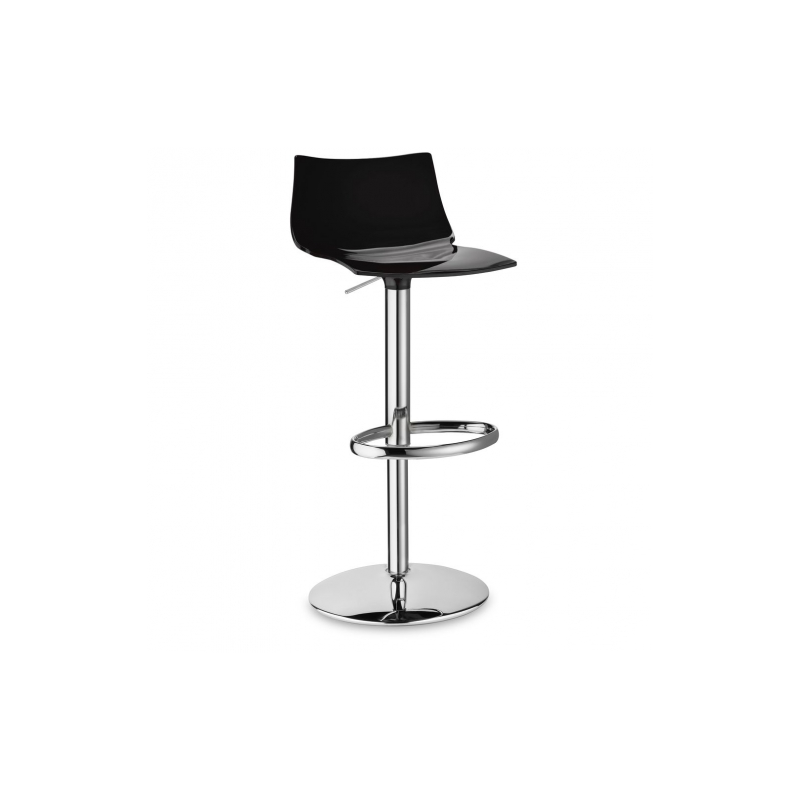 SGABELLO DAY UP TECNOPOLIMERO MADE IN ITALY SCAB DESIGN