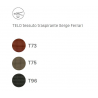 SEDUTA DRESS CODE BASIC PER OUTDOOR MADE IN ITALY SCAB DESIGN
