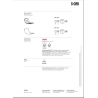 SEDUTA DRESS CODE SMART PER OUTDOOR MADE IN ITALY SCAB DESIGN