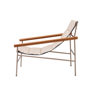 Zoom SEDUTA DRESS CODE GLAM PER OUTDOOR MADE IN ITALY SCAB DESIGN