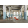SEDUTA DRESS CODE GLAM PER INDOOR MADE IN ITALY SCAB DESIGN