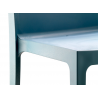 SET SEI SEDIE SAI GO GREEN TECNOPOLIMERO RICICLATO SCAB DESIGN MADE IN ITALY