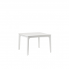SET DUE TAVOLINI ARGO TECNOPOLIMERO SCABDESIGN MADE IN ITALY