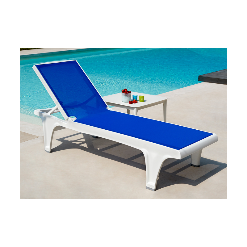 SET DUE TAVOLINI ARGO TECNOPOLIMERO SCABDESIGN MADE IN ITALY