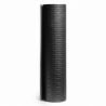 Tappeto tappetino YOGA FITNESS per palestra pilates soft 173x61X0,8 cm NERO