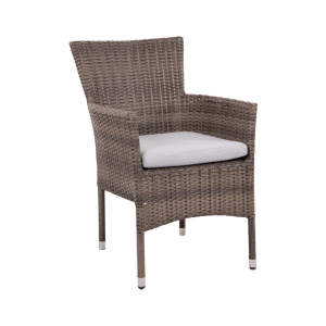 SET DUE SEDIE MANDY, CASACOLLECTION