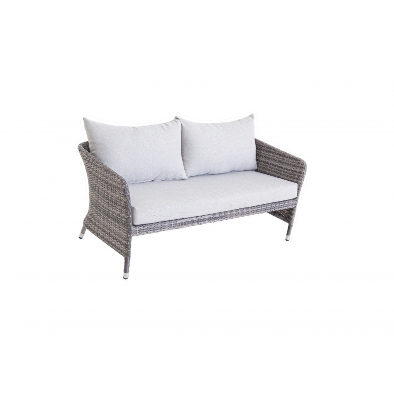 SALOTTO SANREMO, SET DA 4 PEZZI, CASACOLLECTION
