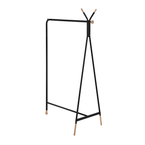 APPENDIABITI CRICKET COLORE NERO, CASACOLLECTION
