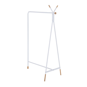 APPENDIABITI CRICKET, COLORE BIANCO, CASACOLLECTION