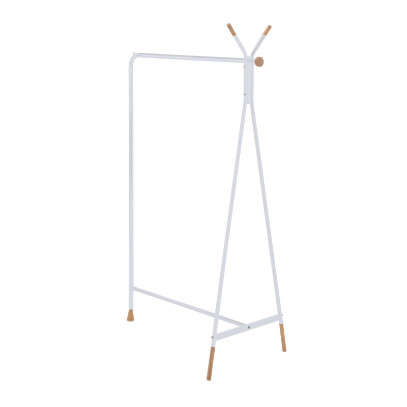 APPENDIABITI CRICKET, COLORE BIANCO, CASACOLLECTION