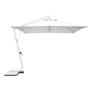 Zoom COPERTURA DI RICAMBIO PER OMBRELLONE E 5038B 3,5X3,5M MOIA
