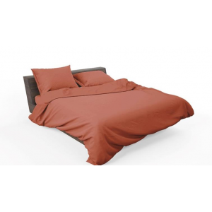 COMPLETO COTONE 2 PIAZZE IN PEZZA GINGER VACCHETTI