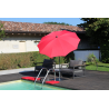 KRONOS OMBRELLONE POLIESTERE MAFFEI diametr0 250 cm