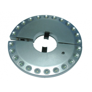 LUCE X OMBRELLONE A LED
