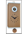 Orologio con cucù Made in Italy
