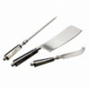 Posate 3 coltelli cm22/30