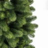Albero Monte Amiata slim verde cmø31h180 con 524 rami