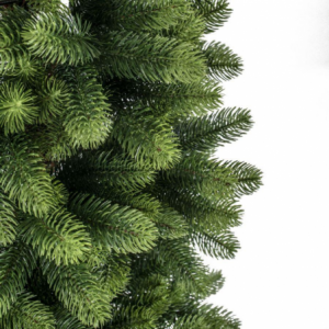Zoom Albero Monte Amiata slim verde cmø35h210 con 752 rami