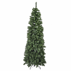 Zoom Albero monte Vettore slim verde 972 rami cmø79h210