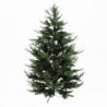 Albero monte baldo 3423 rami verde cm ø157h240