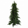 Albero Grinch slim verde 2450 rami cm ø115h210