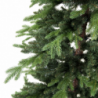 Albero Grinch slim verde 2996 rami cm ø125h240