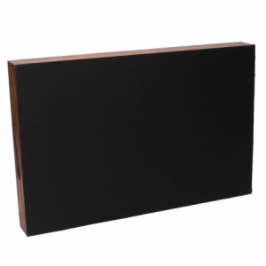 Zoom Vassoio legno 1-3 scozzese rettangolarecm45x30h4,5