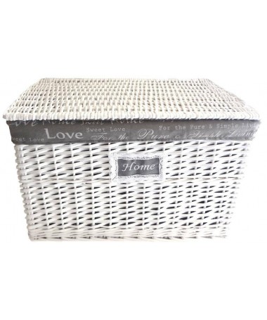 SET BAULI LUDO 60x40x40 C/FODERA